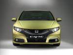 Honda Civic 2012 года (EU)